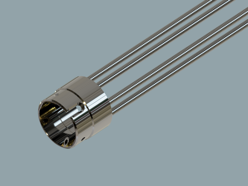 Coil Pipe Assembly, CF-Q180AL