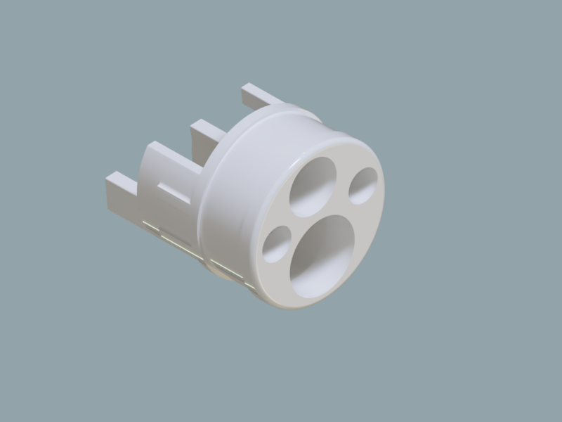 Distal End, BF-1TH190