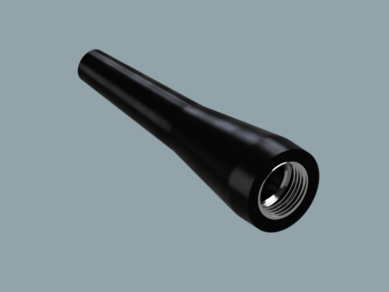 Insertion Tube Boot, BF-1T180