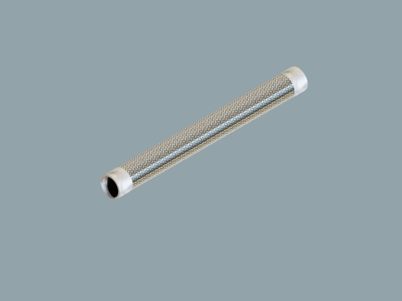 Transitional Section, URF-P7