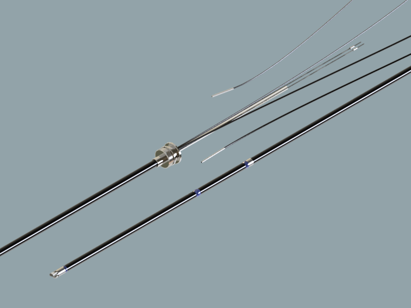 Small Diameter Subassembly, URF-P7