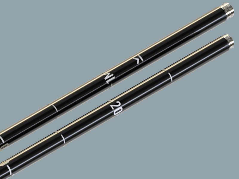 Insertion Tube, GIF-1TQ160