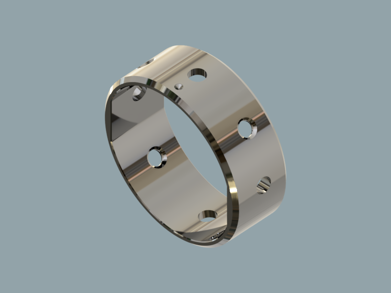 Coil Pipe Fitting, PCF-H190L