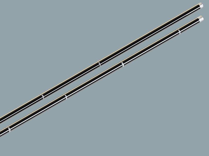 Insertion Tube, ENT VS4000