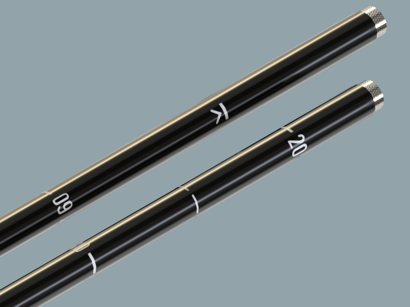 Insertion Tube, PCF-HQ190L