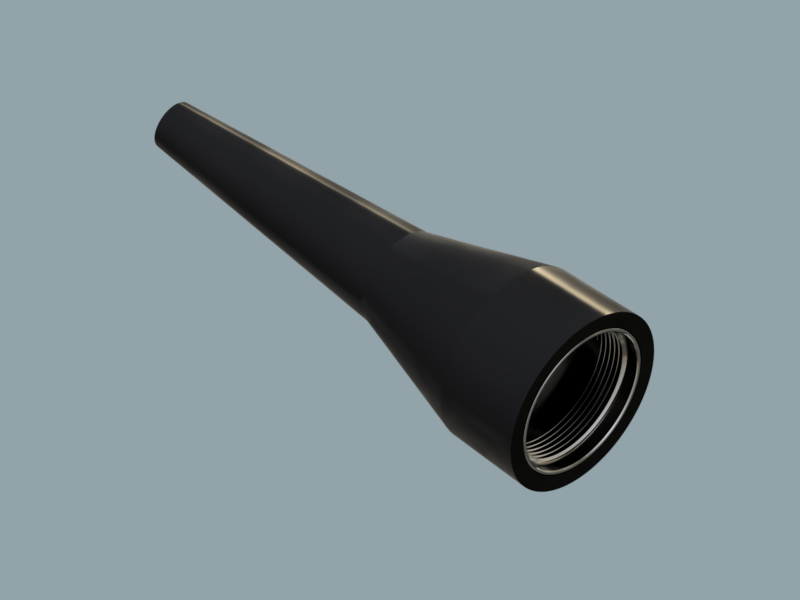 Insertion Tube Boot, ENF-GP