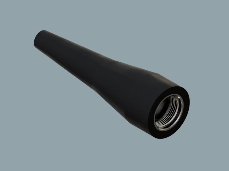 Insertion Tube Boot, ENF-P4