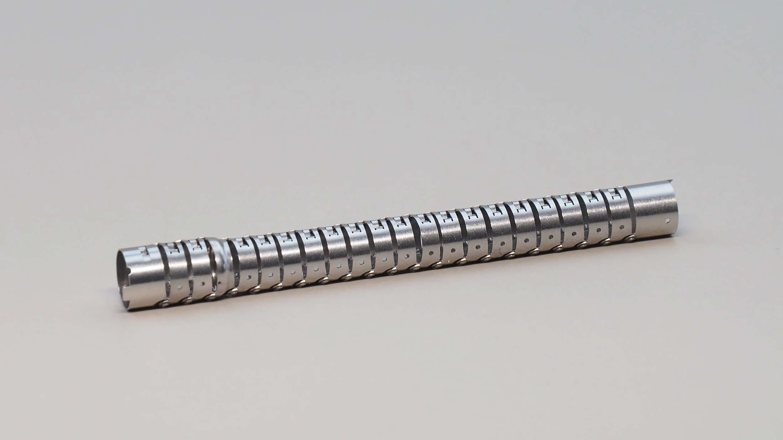 Bending Section, CYF-VH