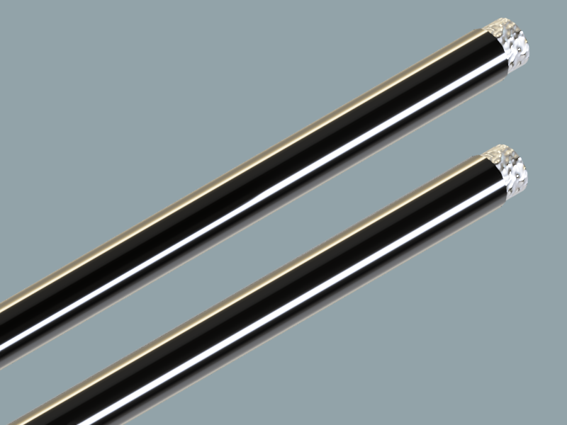 Light Guide Tube, Ptx i10, 13.6mm OD x 1435mm L