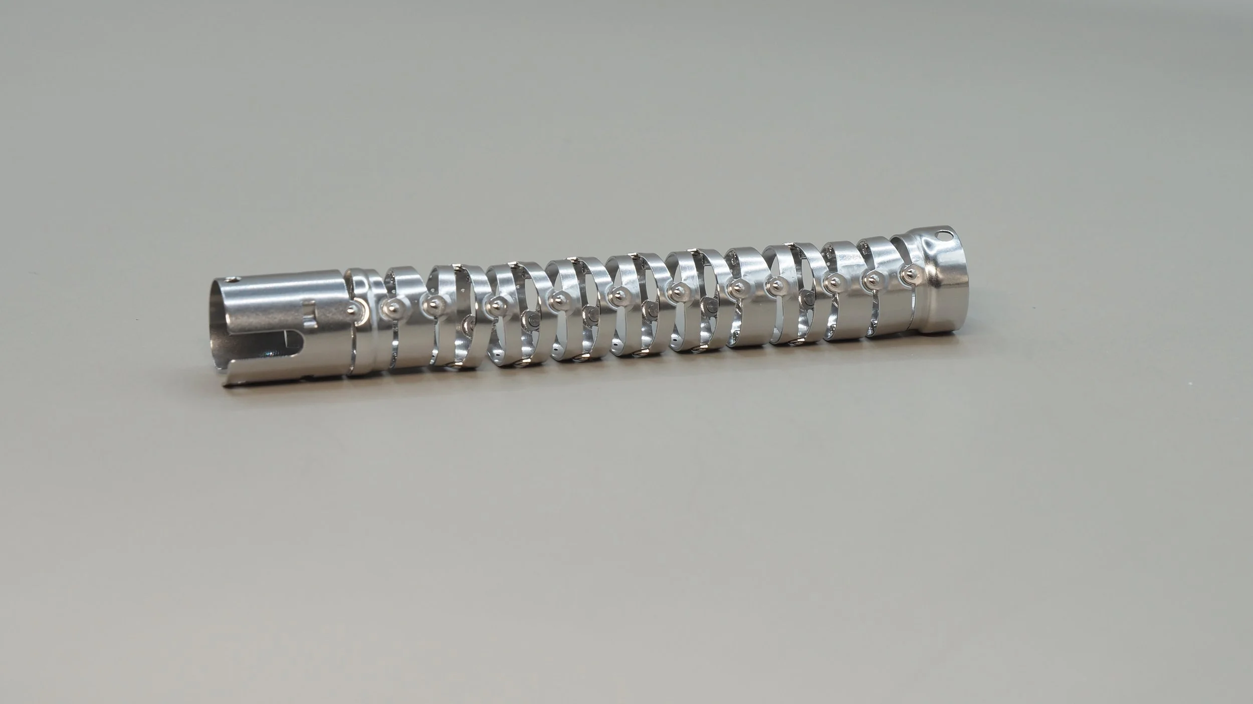 Bending Section, GIF-H180J