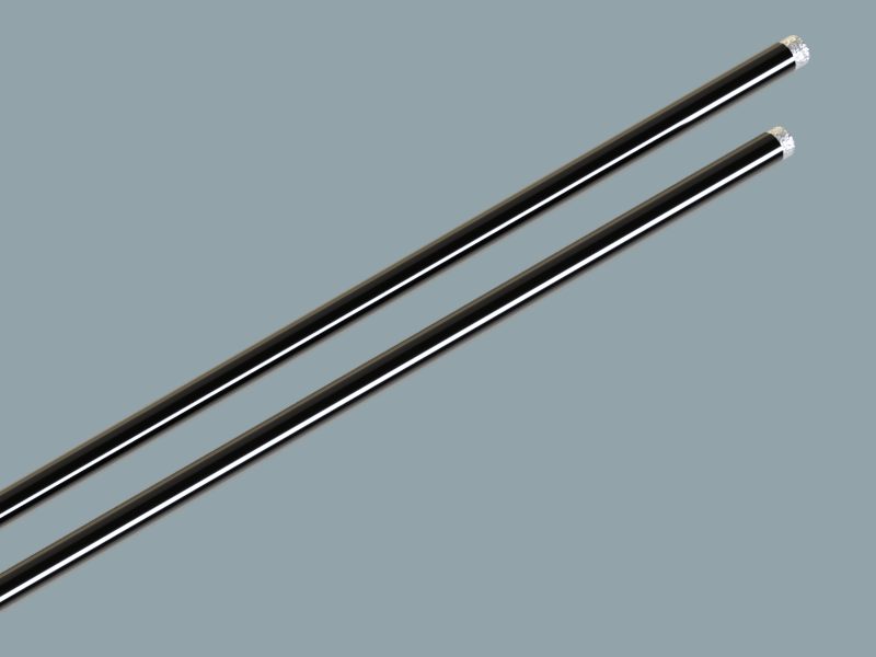 Insertion Tube, FB-15X