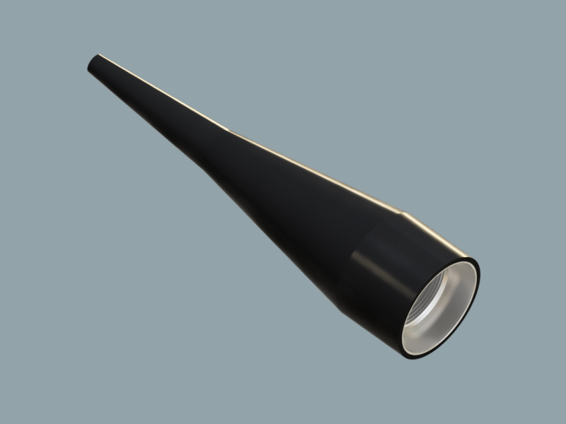 Insertion Tube Boot, 11278AU1