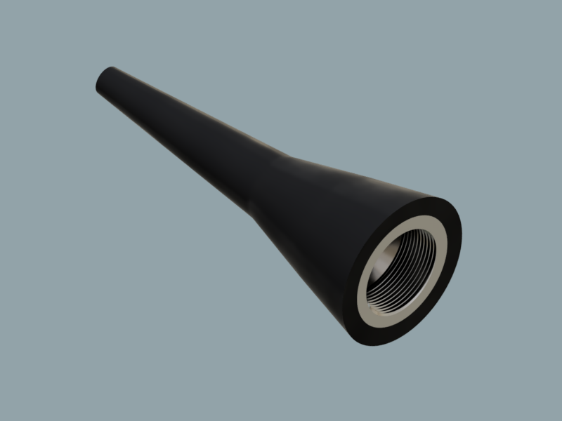 Insertion Tube Boot, ENF-V3