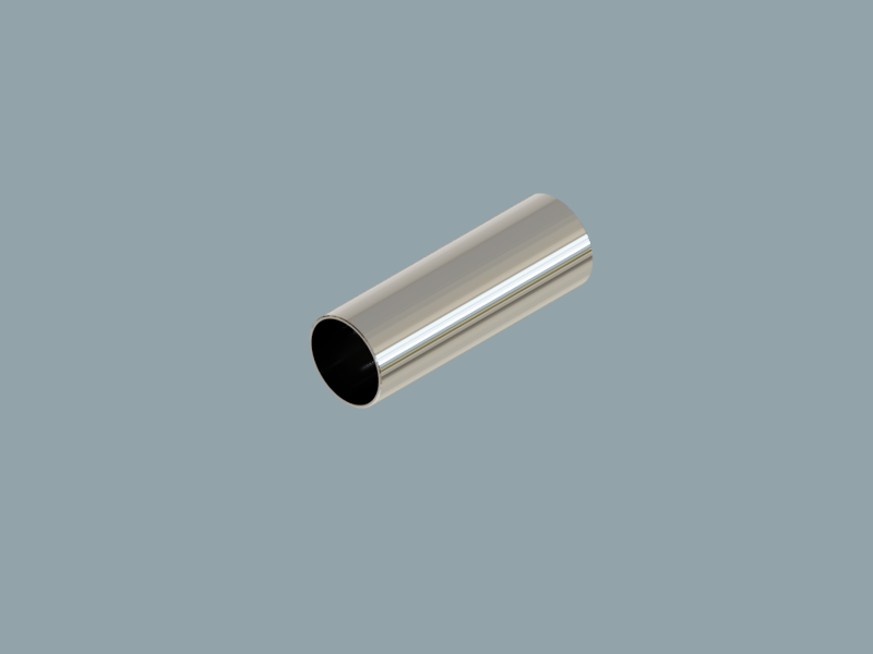 Proximal Insertion Tube Inner Fitting, URF-V