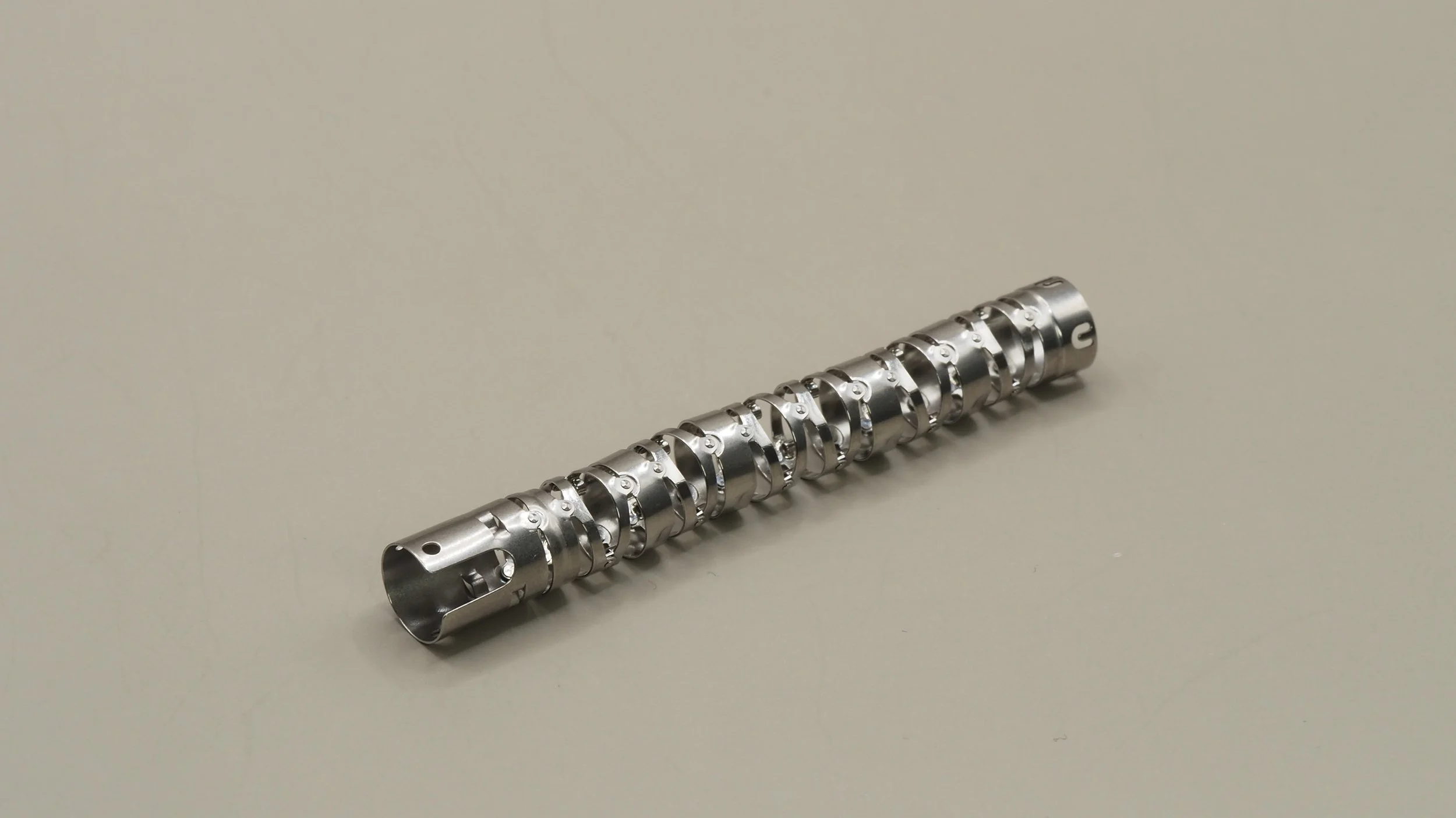 Bending Section, SIF-Q180