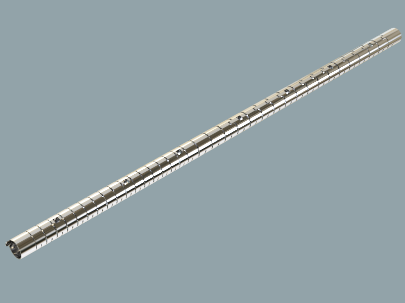 Bending Section, URF-P6/P6R (New), P7/P7R