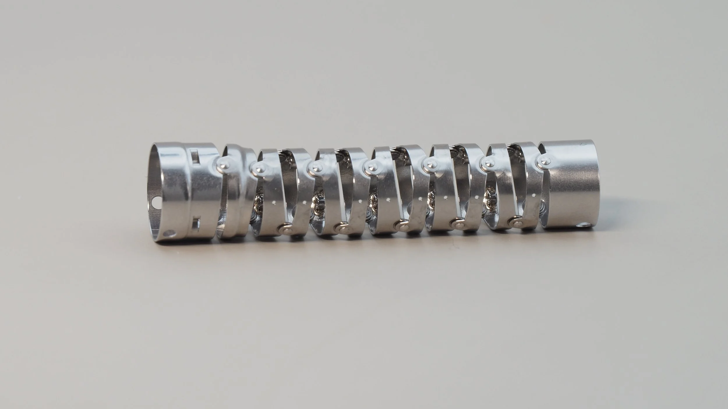 Bending Section, TJF-Q180V