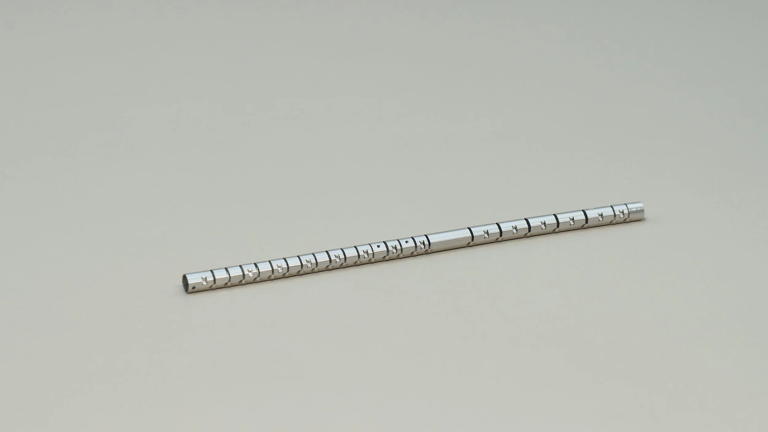 Bending Section, URF-P5