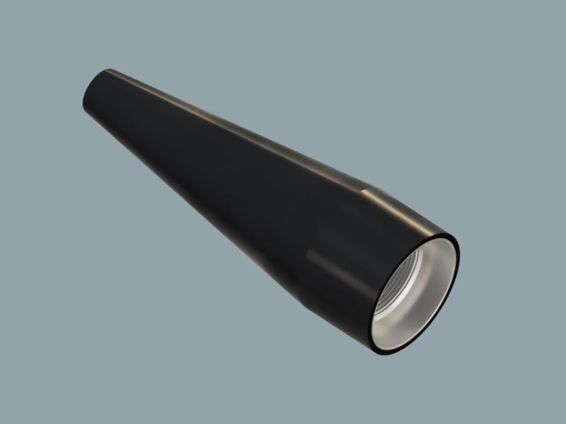 Insertion Tube Boot, 11272C1, 11272CU1