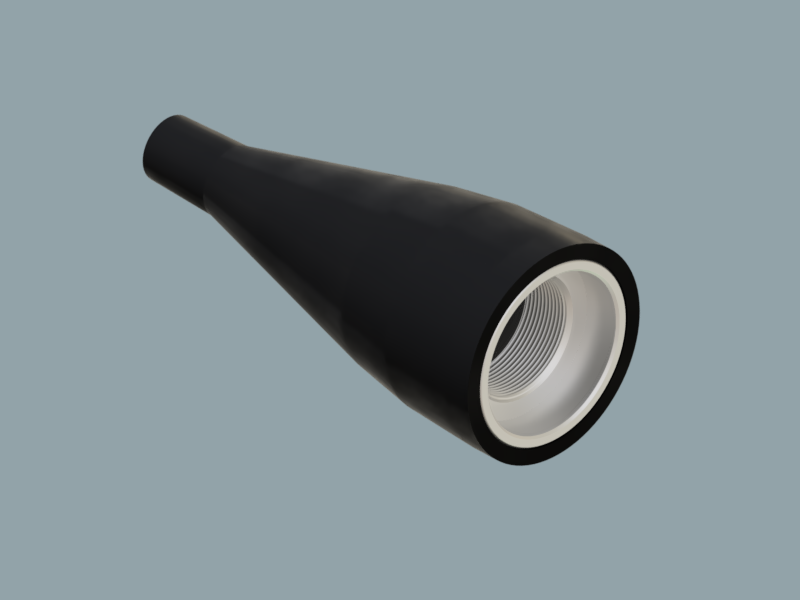 Insertion Tube Boot, 11272VNU