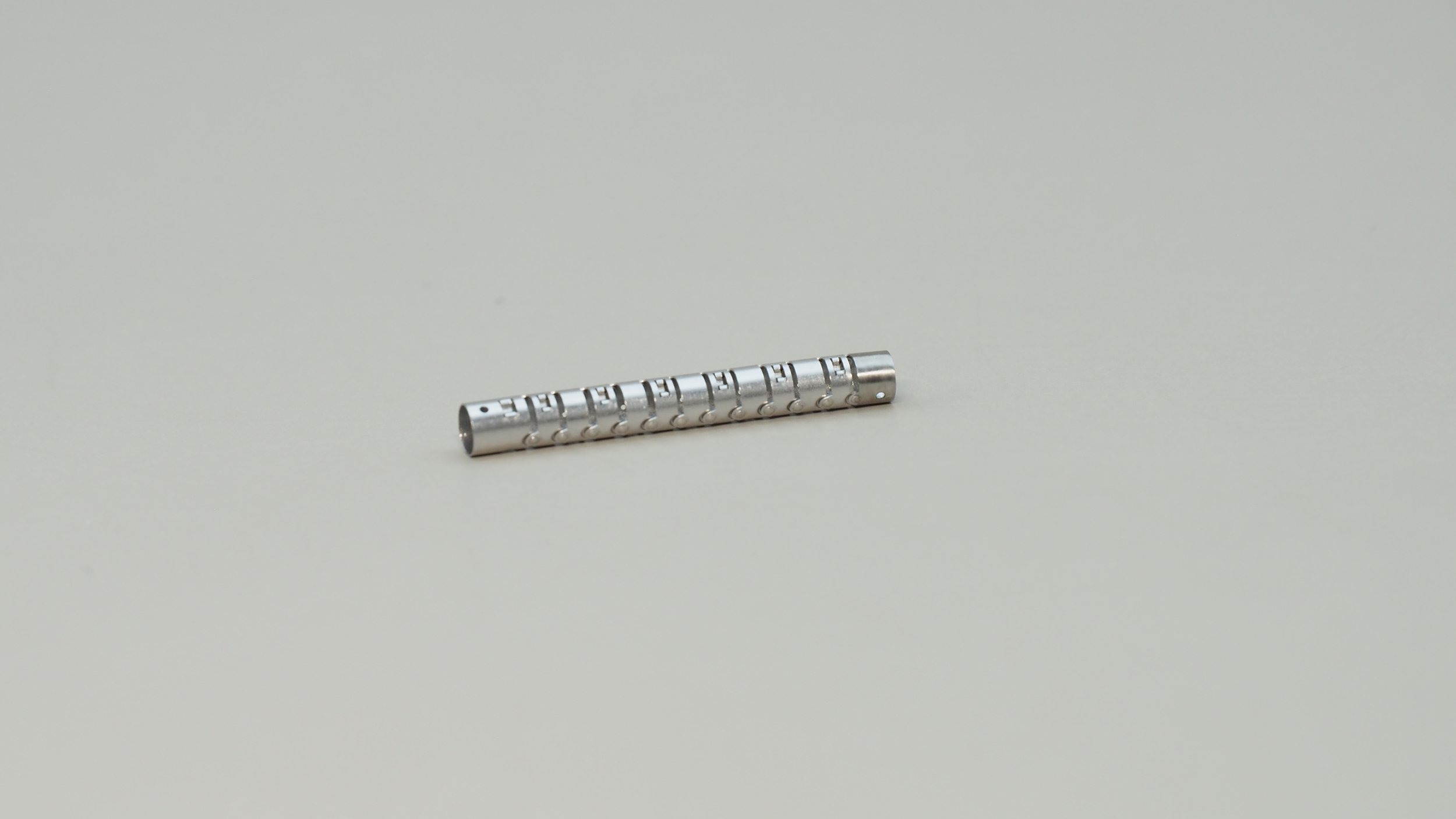 Bending Section, LF-GP