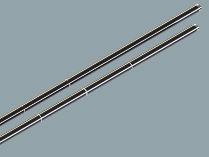 Insertion Tube, BF-UC180F