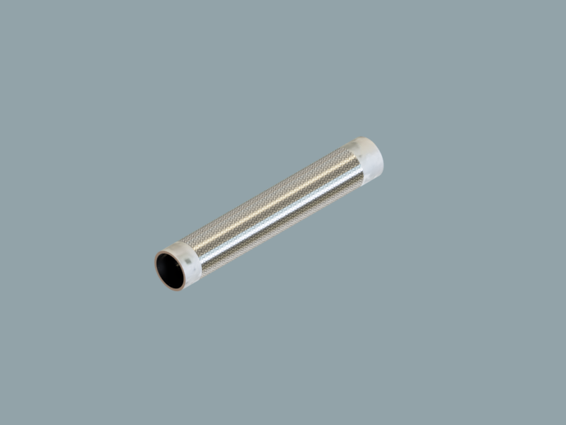 Transitional Section, URF-P5