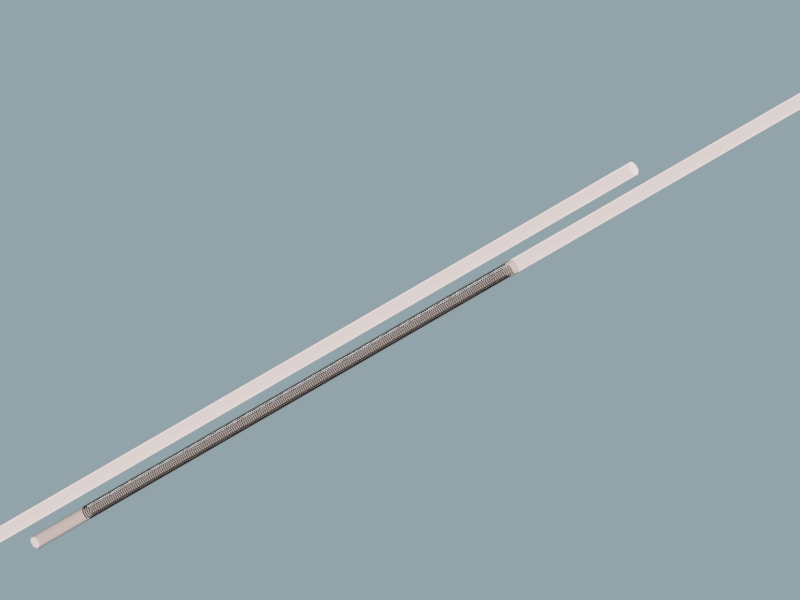 Forceps Channel, 1.4mm (1 Round Spring), 11302BDX