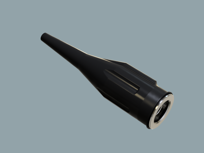 Insertion Tube Boot, URF-V