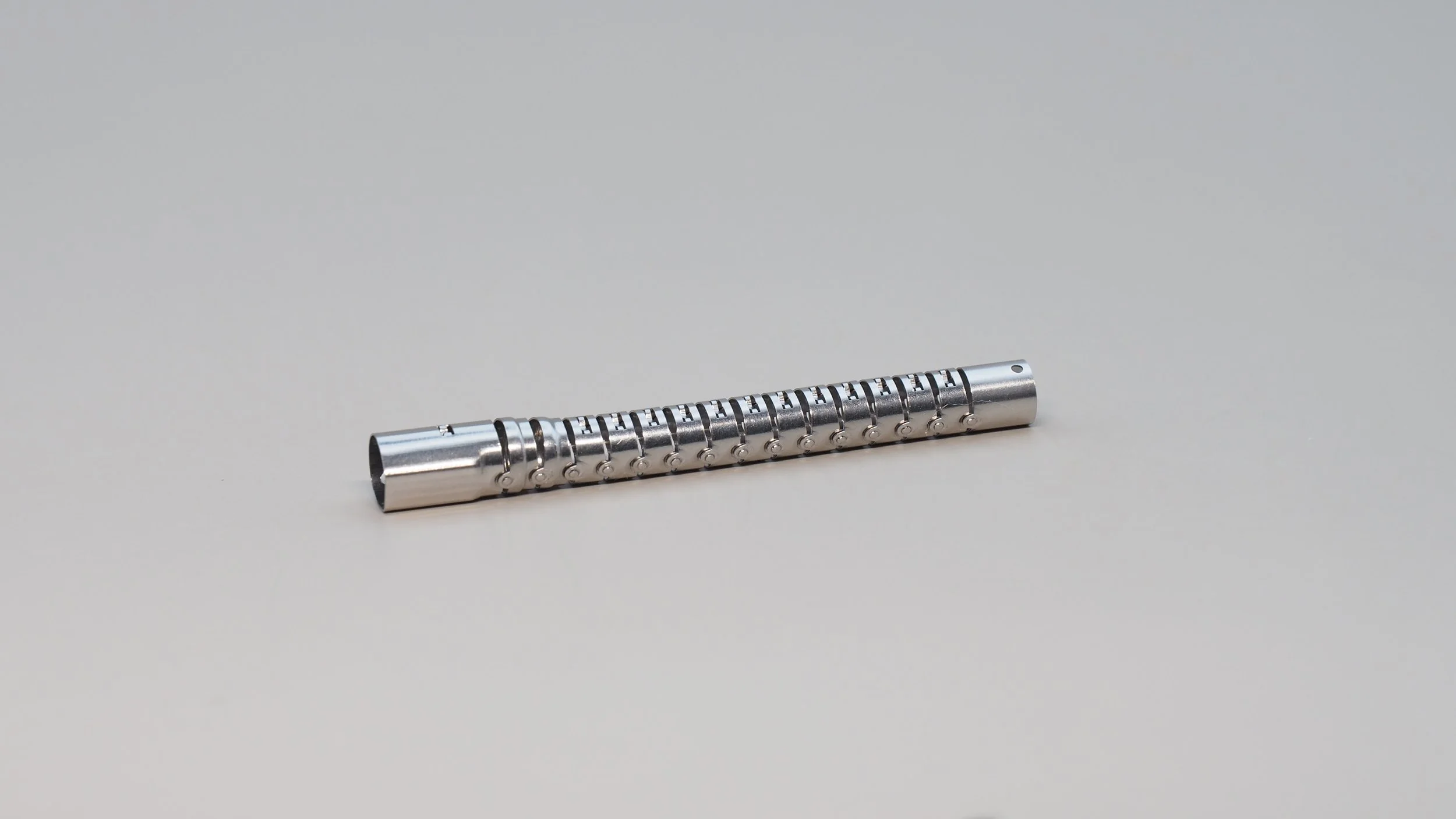 Bending Section, BF-Q180