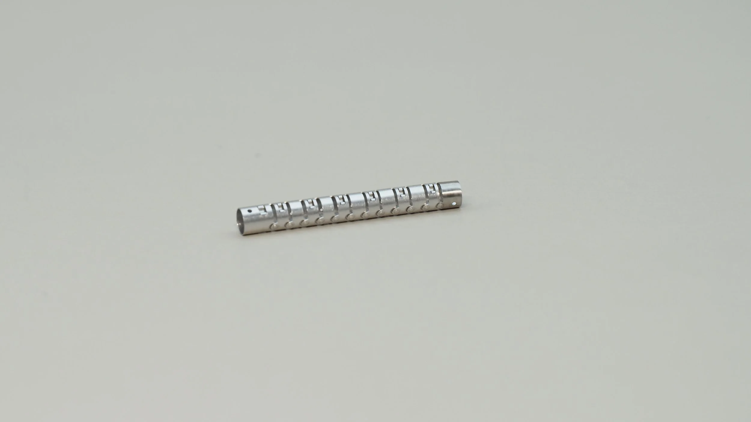 Bending Section, LF-DP