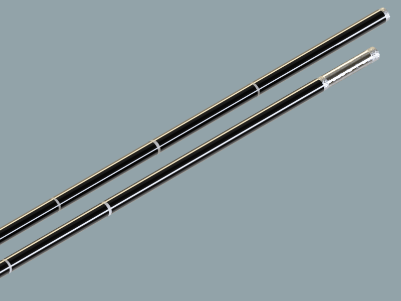 Insertion Tube, CYF-VH