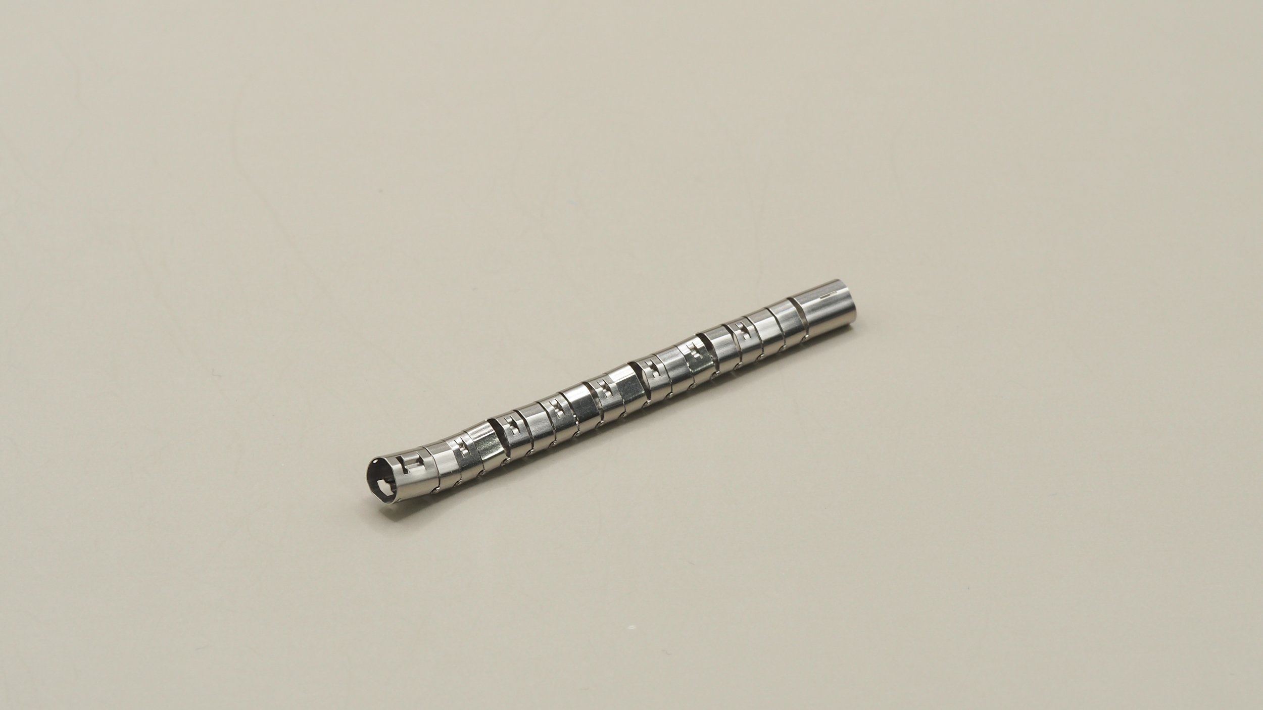 Bending Section, 7305.001