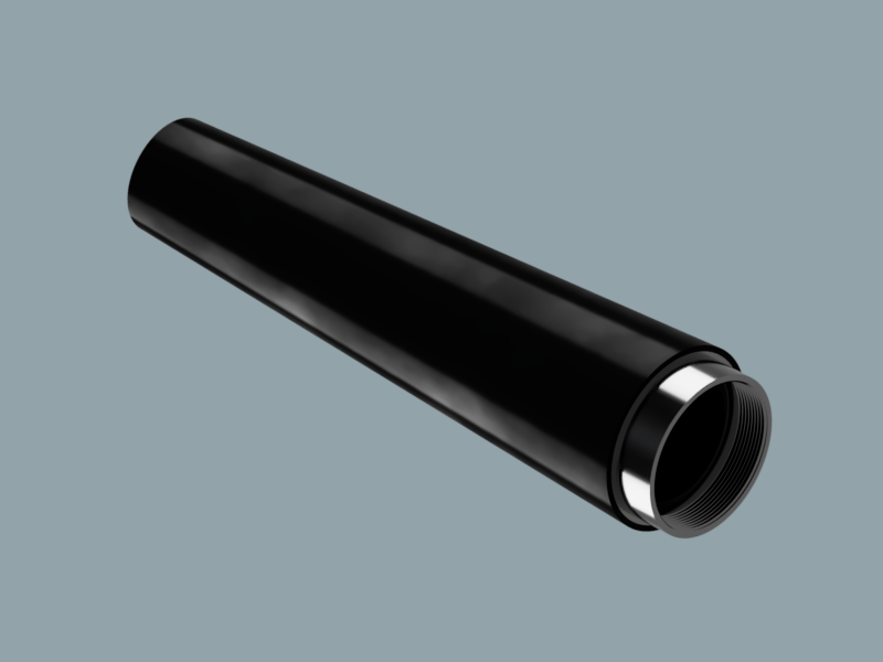 Light Guide Tube Boot, S-Cover, CF/GIF/PCF-190 Series