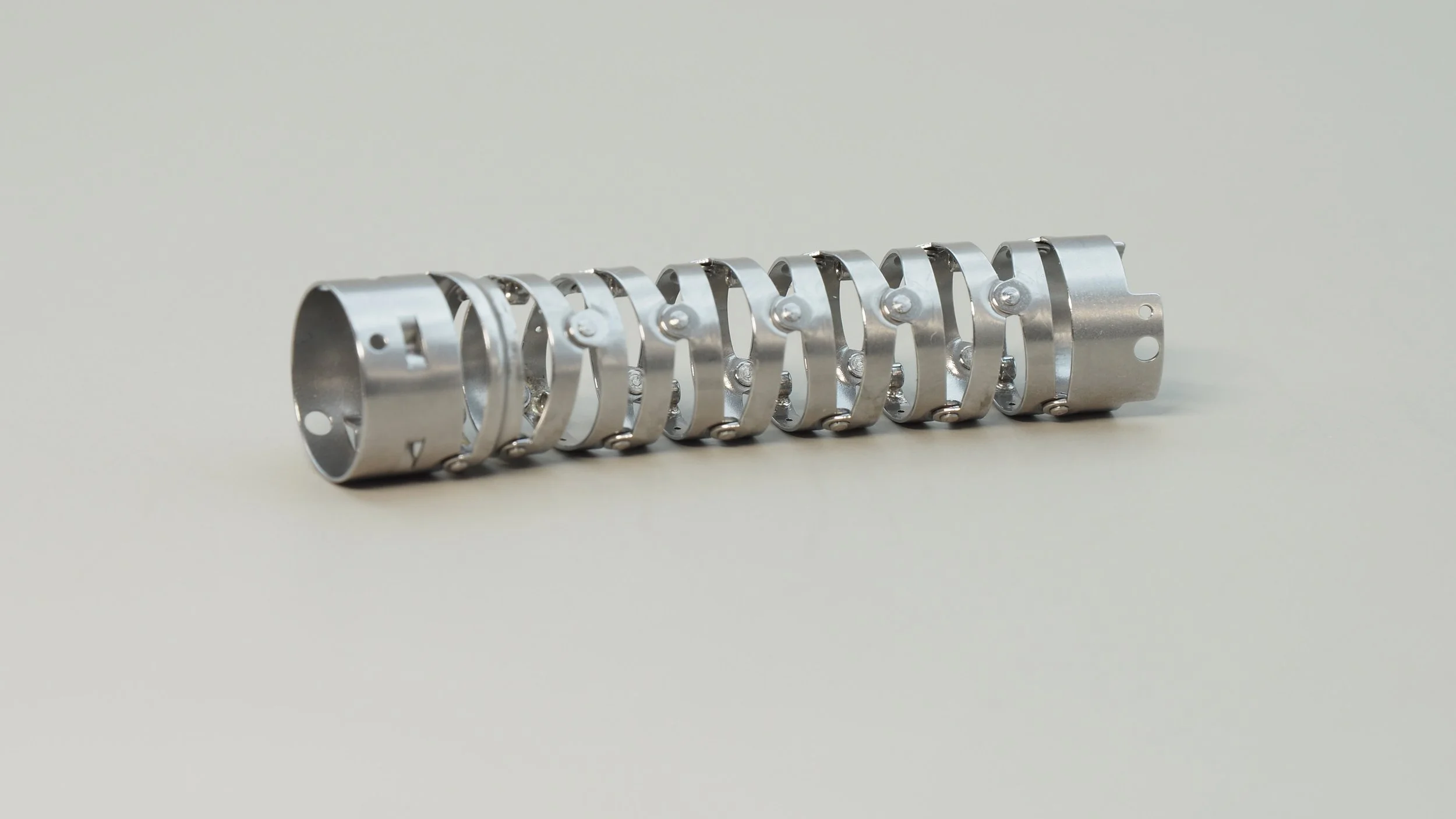 Bending Section, TJF-160F