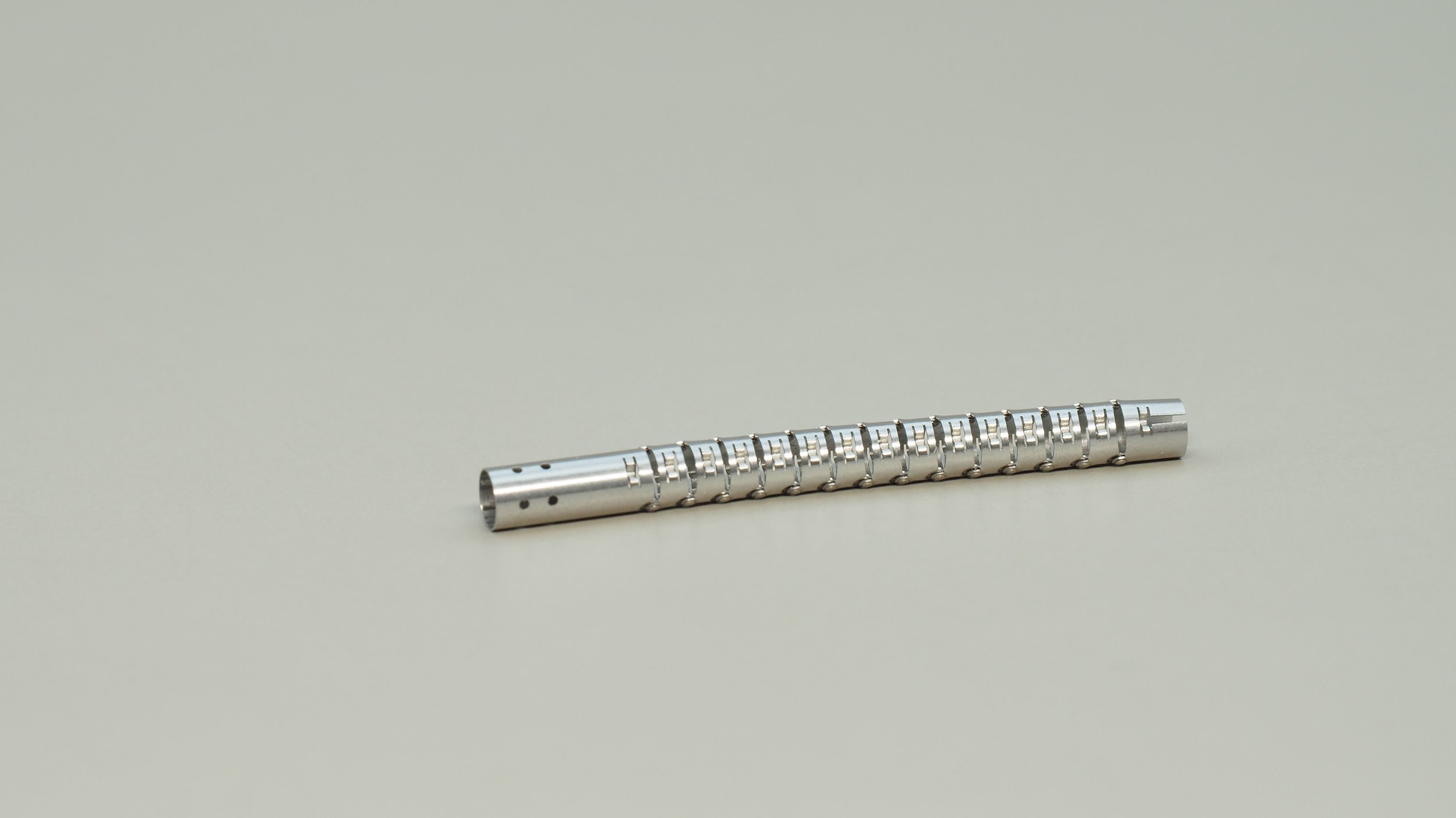 Bending Section, 11101VN