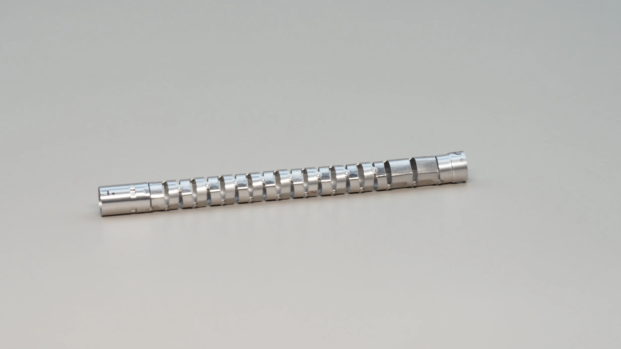 Bending Section, GIF-XP190N