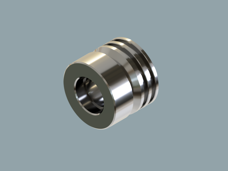 LG Tube Fitting, EL, 11101VNS, 11272VN, 11272VNU