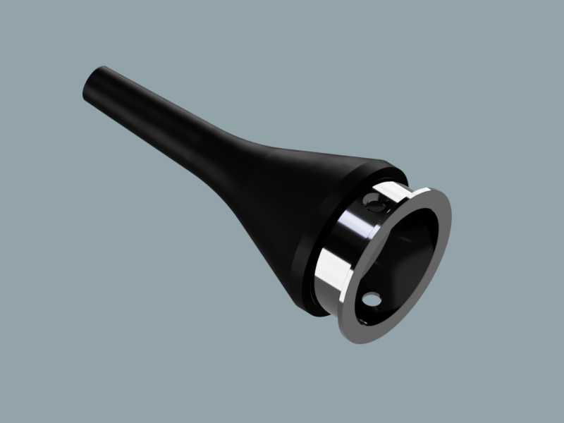 Insertion Tube Boot, BF-1TH190