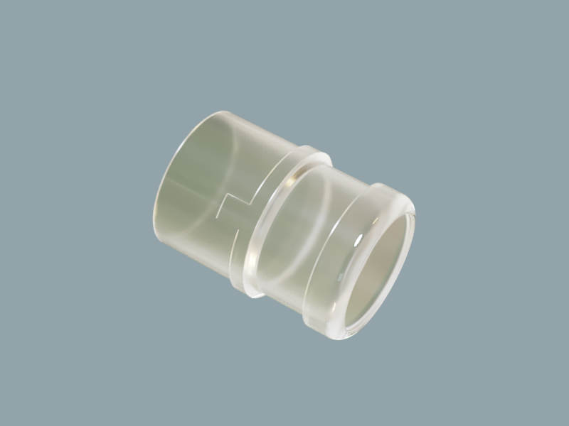 Distal End (Clear Udel), ENF-GP2