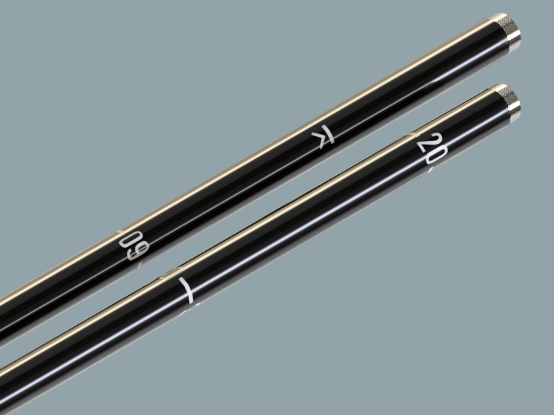 Insertion Tube, CF-H190L/HQ190L