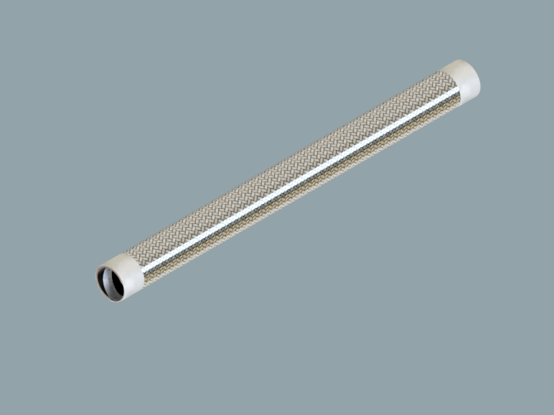 Transitional Section, BF-XP40, BF-XP160F