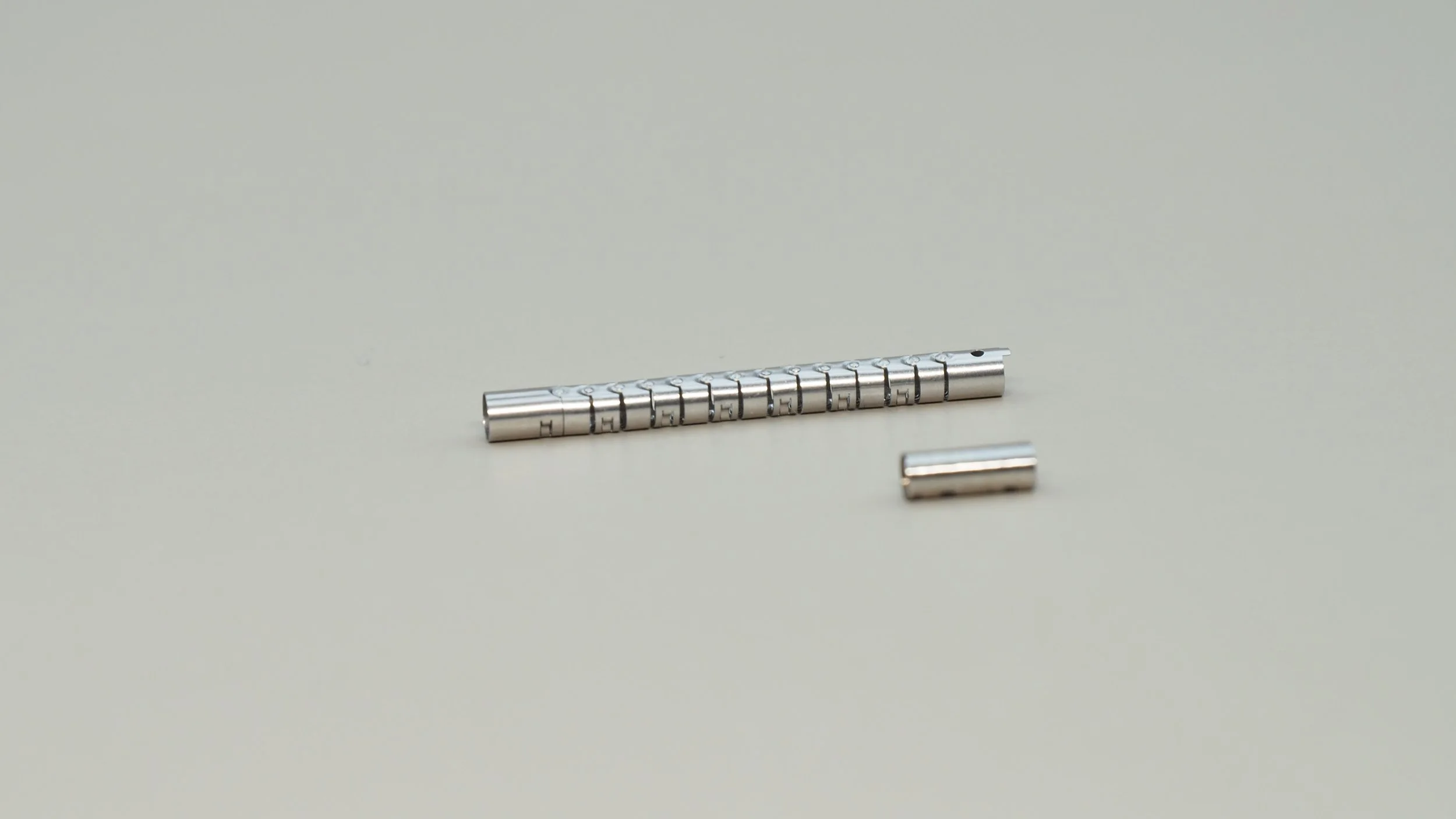 Bending Section, ENF-V3