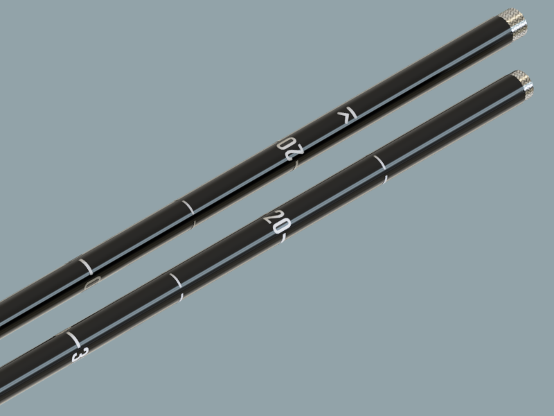 Insertion Tube, GIF-1T140