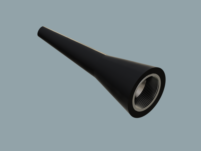 Insertion Tube Boot, ENF-VH