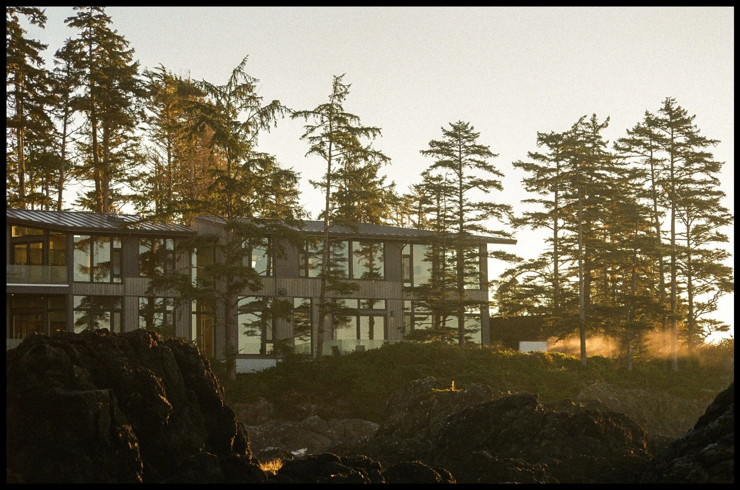 Saltwood beach house