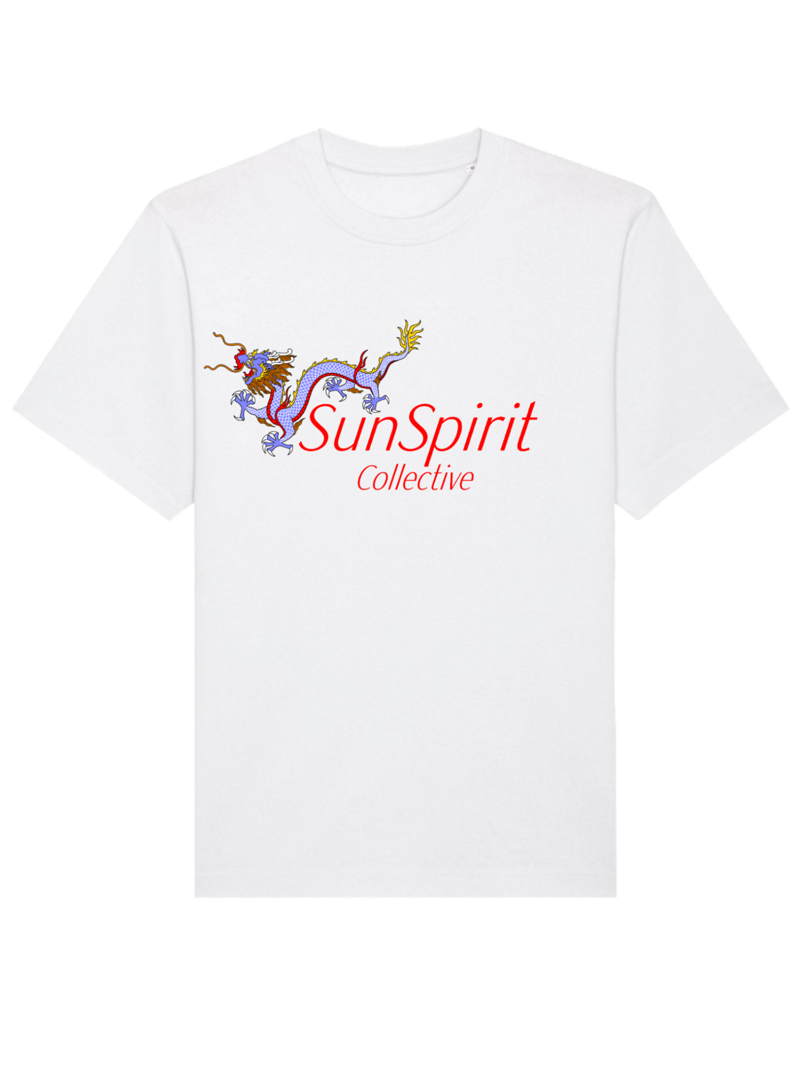 Sunspirit tee