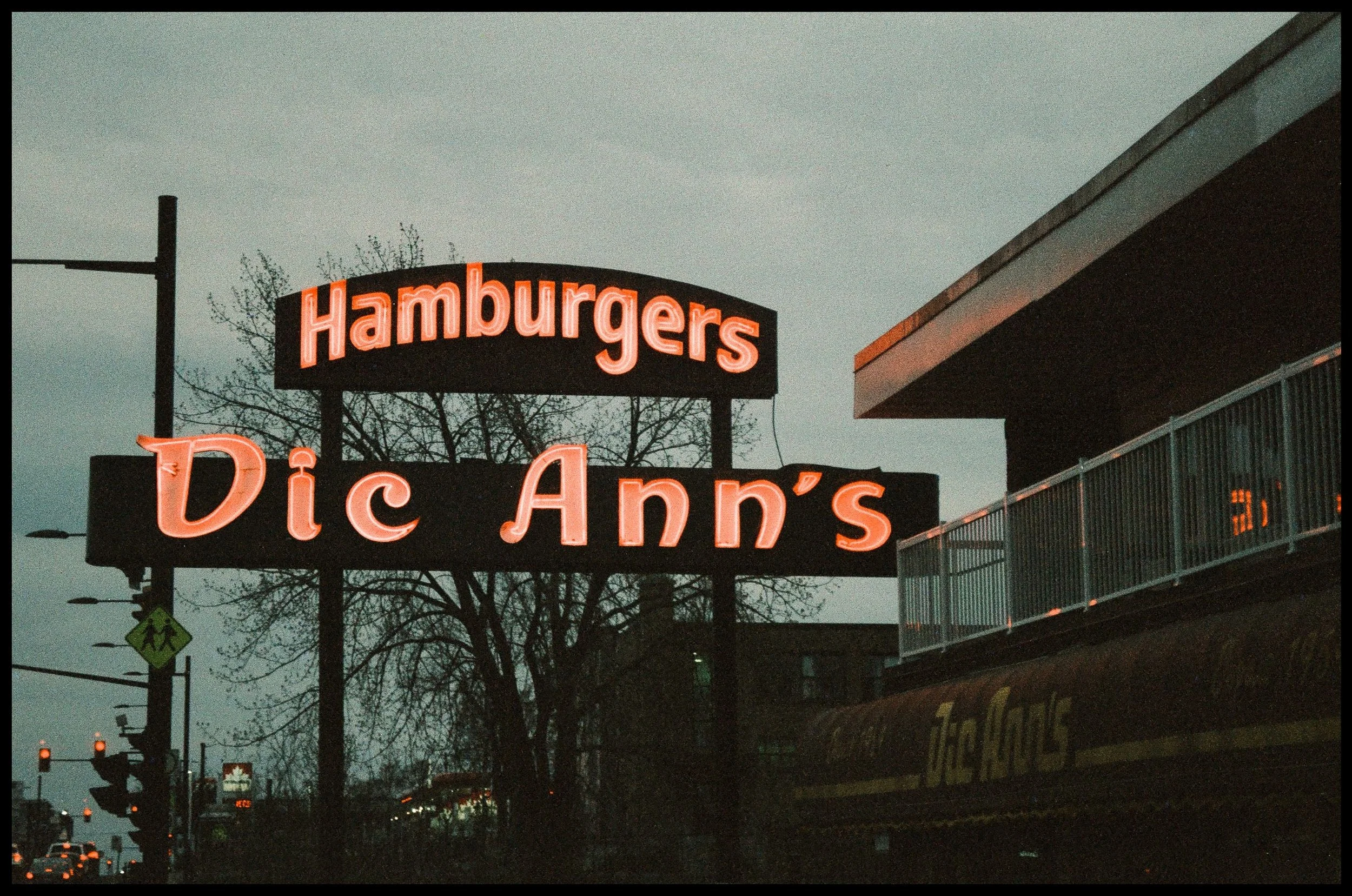 Dic Ann's