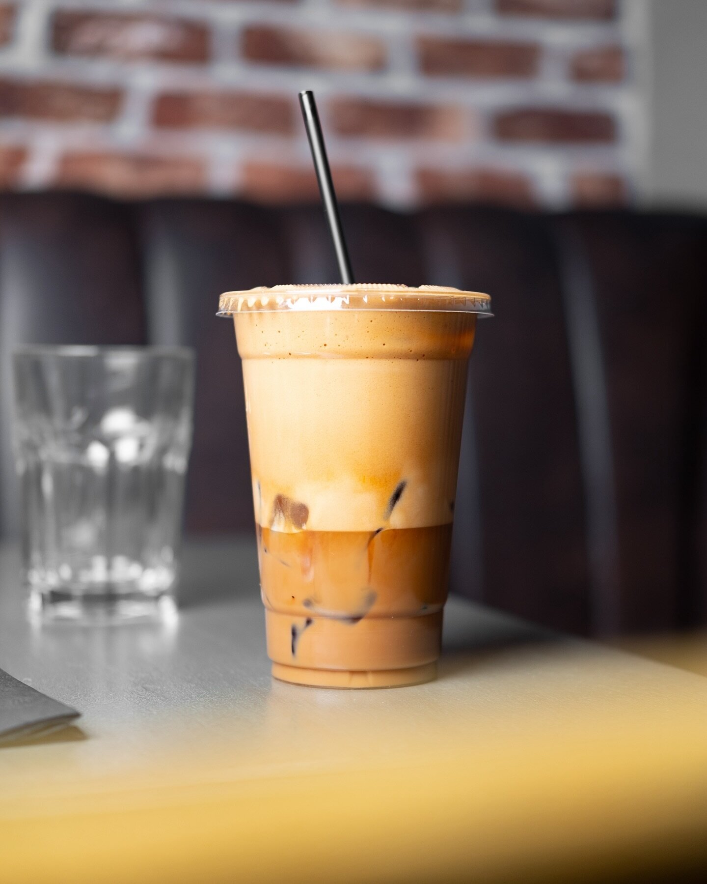 Sip on this, Frappe at The Grand! Made with the finest ingredients and a touch of Greek flair, it&rsquo;s the perfect pick-me-up for any time of day ✨

🍽️ Tap the link in our bio for reservation &amp; more!

📍The Grand
37-01 30th Avenue
📞 (718) 80