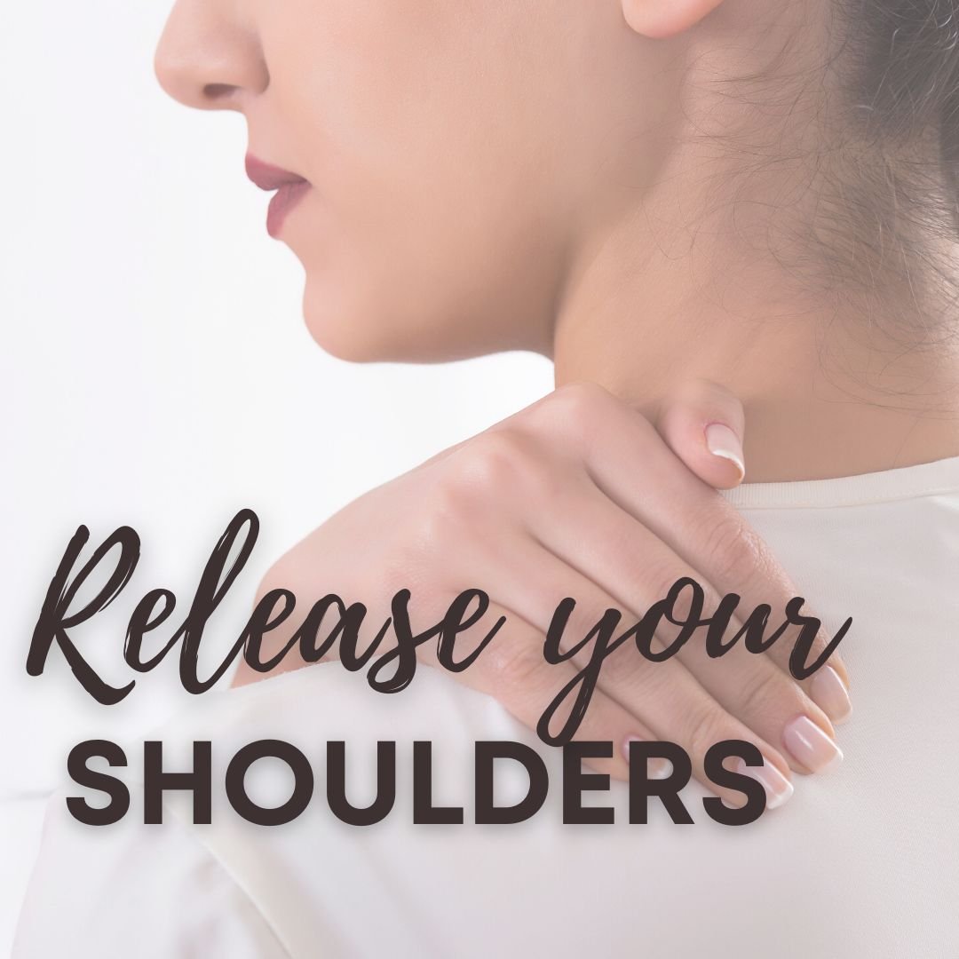 Support & Strengthen Your Shoulders  On-demand Program